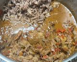 Foto del paso 4 de la receta: Bondiola desmechada