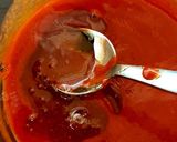 A picture of step 3 of My Spicy Sriacha Honey Chicken 😃#Mainmeal.