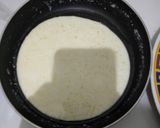 Foto langkah ke 2 dari resep Brazilian Cheese Bread 'Pão de queijo' Roti Gluten Free.