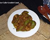 Foto langkah ke 4 dari resep Ase Cabe Gendot Cumi.
