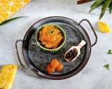 Selai Nanas Nastar langkah memasak 9 foto