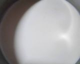 水果杏仁奶凍的食譜步驟2照片