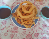 Foto del paso 5 de la receta: Churros