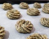 【伯爵系列】伯爵茶奶凍 x 伯爵茶曲奇餅的食譜步驟14照片