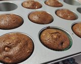 Foto del paso 6 de la receta: Magdalenas de Canela y Nueces🤎