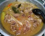 Foto langkah ke 4 dari resep TONGSENG AYAM 👌.