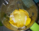 Foto langkah ke 2 dari resep Jus mangga.