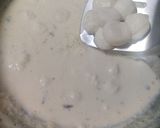 আঙ্গুরী রসমালাই(aangoori rosmalai recipe in Bengali) রেসিপি ধাপ - 6 ছবি