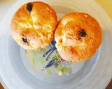 Φωτογραφία βήματος 3 της συνταγής Cupcakes ή muffins μήλο χωρίς γλουτένη 🧁🧁🧁