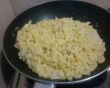 Foto langkah ke 7 dari resep Stoop Macaroni.