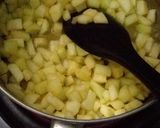 Foto langkah ke 3 dari resep Pie apple.