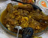 عکس مرحله 6 از دستور ماهیچه مجلسی پسران کریم