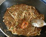 Foto langkah ke 3 dari resep Gehu pedas ala ummu danisha😁.