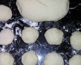 Foto del paso 3 de la receta: Bollitos dulces
