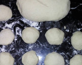 Foto del paso 3 de la receta: Bollitos dulces