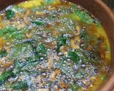 A picture of step 6 of Mash ki tarkay wali daal.