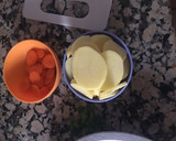 Foto del paso 1 de la receta: Tajín de ternera marroquí