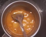 Borsófőzelék recept fázis 1 fotója