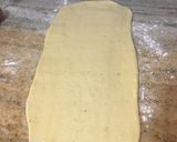 Foto del paso 7 de la receta: Rosca rellena con masa de Osvaldo Gross