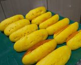 Foto langkah ke 4 dari resep 48.2024. Kue Pukis Ekonomis (lembut walau hanya 1 telur).