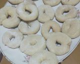 Foto del paso 4 de la receta: Rosquitos deliciosos, económicos y fácil (Vittorio)