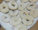 Foto del paso 4 de la receta: Rosquitos deliciosos, económicos y fácil (Vittorio)