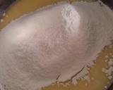 แพนเค้กทุเรียน วิธีทำสูตร 2 รูป