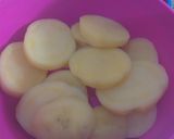 Foto langkah ke 2 dari resep Potato Au Gratin.