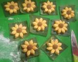 Cara Membuat Sun Flower Pao_frozenUnti 6