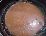 Foto del paso 6 de la receta: Crepas dulces flameadas con salsa de cajeta
