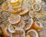 Bodzaszörp recept fázis 2 fotója