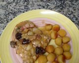 Foto del paso 13 de la receta: Carre de cerdo facil y delicioso