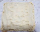 Foto del paso 7 de la receta Empanada gallega