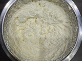 Kókuszos tiramisu