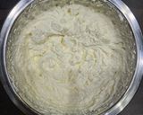 Kókuszos tiramisu recept fázis 1 fotója