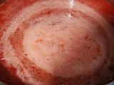 عصير فراوله مركز لتجهيزات رمضان 🍓