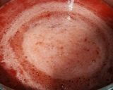صورة لخطوة 2 من وصفة عصير فراوله مركز لتجهيزات رمضان 🍓