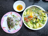 Canh chua cá dìa