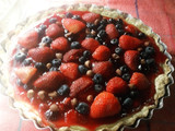 Cheesecake neoyorquino