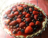 Foto del paso 6 de la receta: Cheesecake neoyorquino
