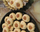 Foto del paso 5 de la receta: Galletitas sin manteca
