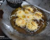 मटर की कचौड़ी (matar ki kachodi recipe in Hindi) रेसिपी चरण 4 फोटो
