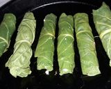 Foto del paso 6 de la receta: Canelones light (sin masa)