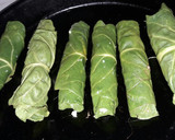 Foto del paso 6 de la receta: Canelones light (sin masa)
