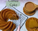 Foto langkah ke 8 dari resep Coffee Cake.
