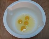 Pas rețetă Tort cu ricotta și căpșuni 2 fotografie