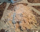 Foto del paso 3 de la receta: Ojitos veganos de membrillo