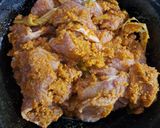 Foto langkah ke 2 dari resep Rendang.