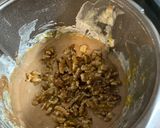 Foto del paso 2 de la receta Brownie de nutella en thermomix