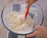 A picture of step 5 of Easy! Scones! Perfect Tea-time Treat, They are well risen!.